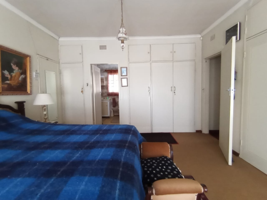 4 Bedroom Property for Sale in Vredefort Free State